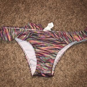 Roxy swimsuit bottoms